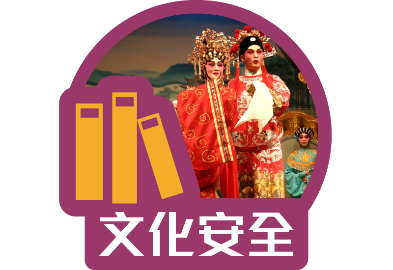 文化安全